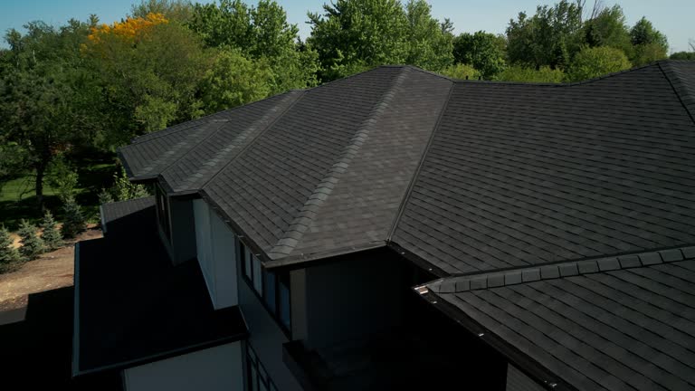 Best Hot Roofs  in Waverly, OH