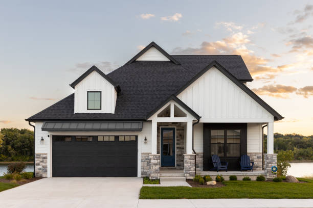 Best Green or Eco-Friendly Roofing Solutions  in Waverly, OH