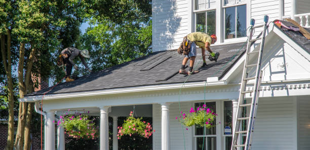 Best Roofing for New Construction  in Waverly, OH